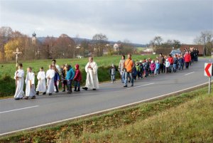 Leonhardi-Prozession Aussernzell 06.11.2012 002