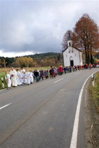 Leonhardi-Prozession Aussernzell 06.11.2012 011