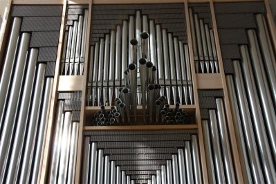 orgel 2011