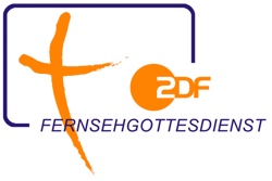 ZDF Fernsehgottesdienst Logo